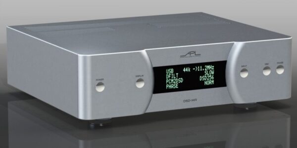 APL DSD-MR DAC