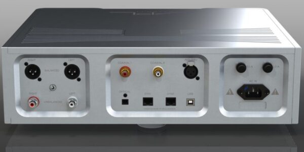 APL DSD-MR DAC BACK