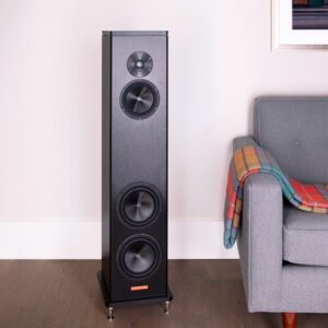 magico a3 hiend speakers