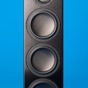 magico a5 speakers