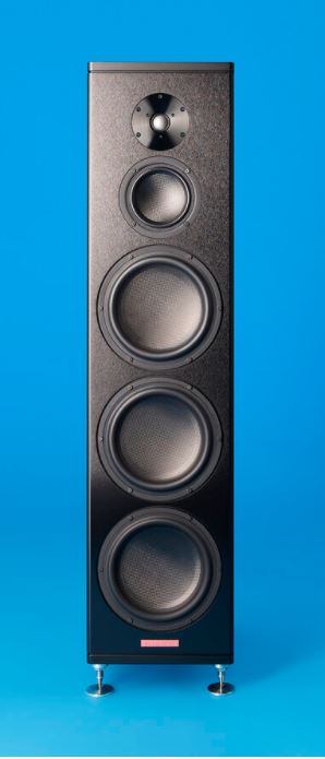 magico a5 speakers