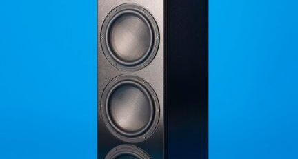 magico a5 loudspeakers