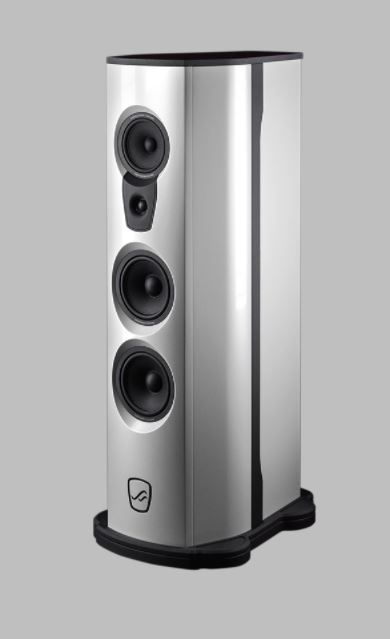 audiosolutions virtuoso speakers
