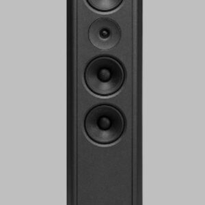 fogaro s speakers