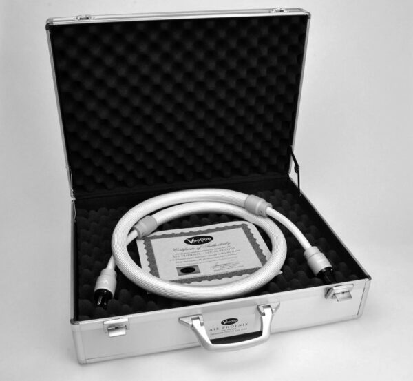 air phoenix power cable for source