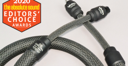 air spectra the absolute sound choice