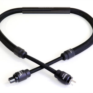 air tesla audiophile power cable