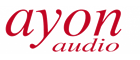 Ayon Audio Logo