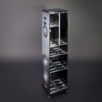 MAGICO A3 ENCLOSURE
