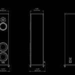 MAGICO A3 MEASURE CABINET