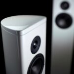 MAGICO S1 TWO PAIRS BLUR