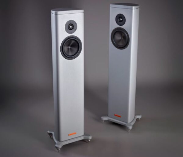 magico s1 front silver