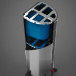 MAGICO S5 DESIGN