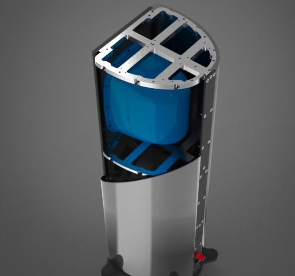 magico s5 internal