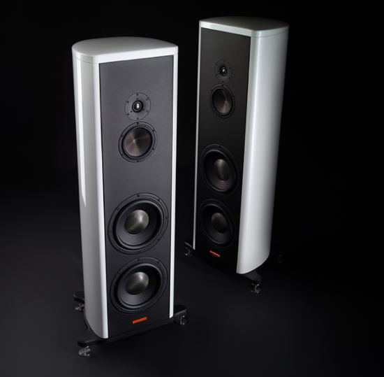 magico s5 white