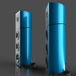 magico s7 speakers