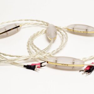 crystal connect dreamline plus speaker audio cable