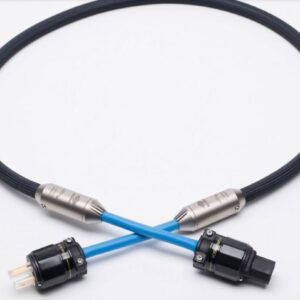 siltech ruby hill 2 power cable for audio