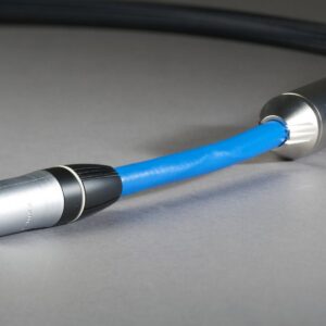 siltech queen xlr interconnect ic cable