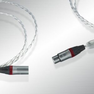 ultra xlr audiophile cable
