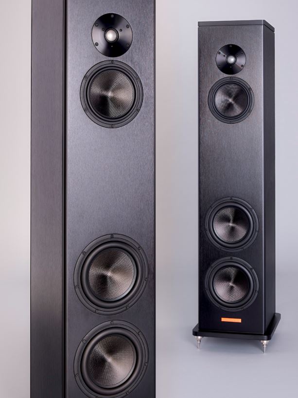 News — Magico Loudspeakers