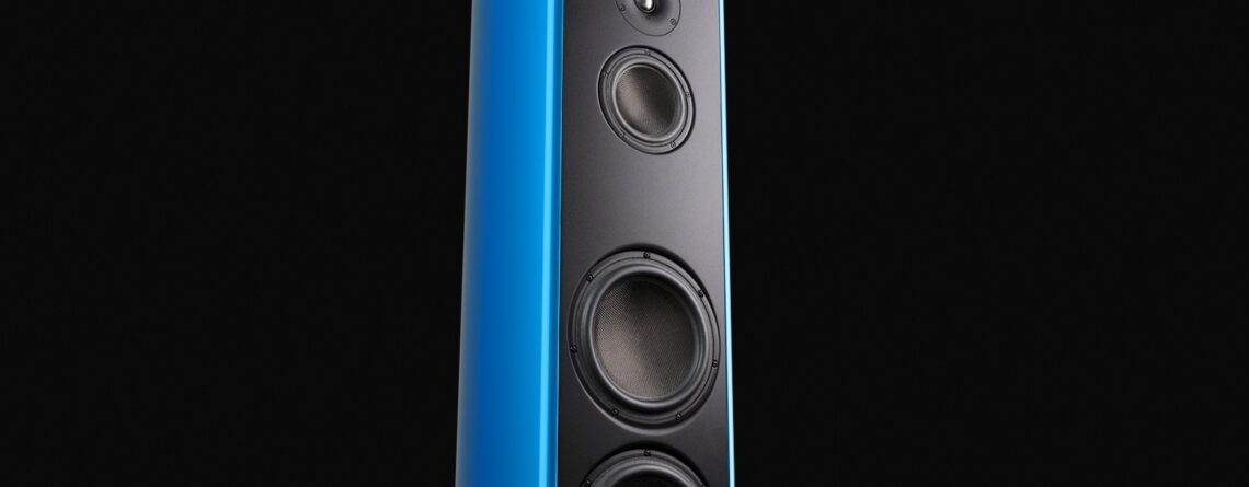 magico speakers s3
