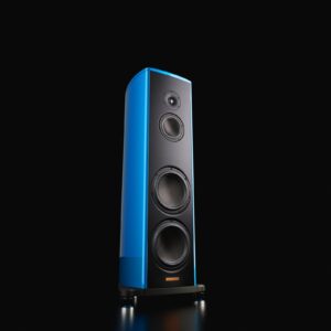 magico speakers s3