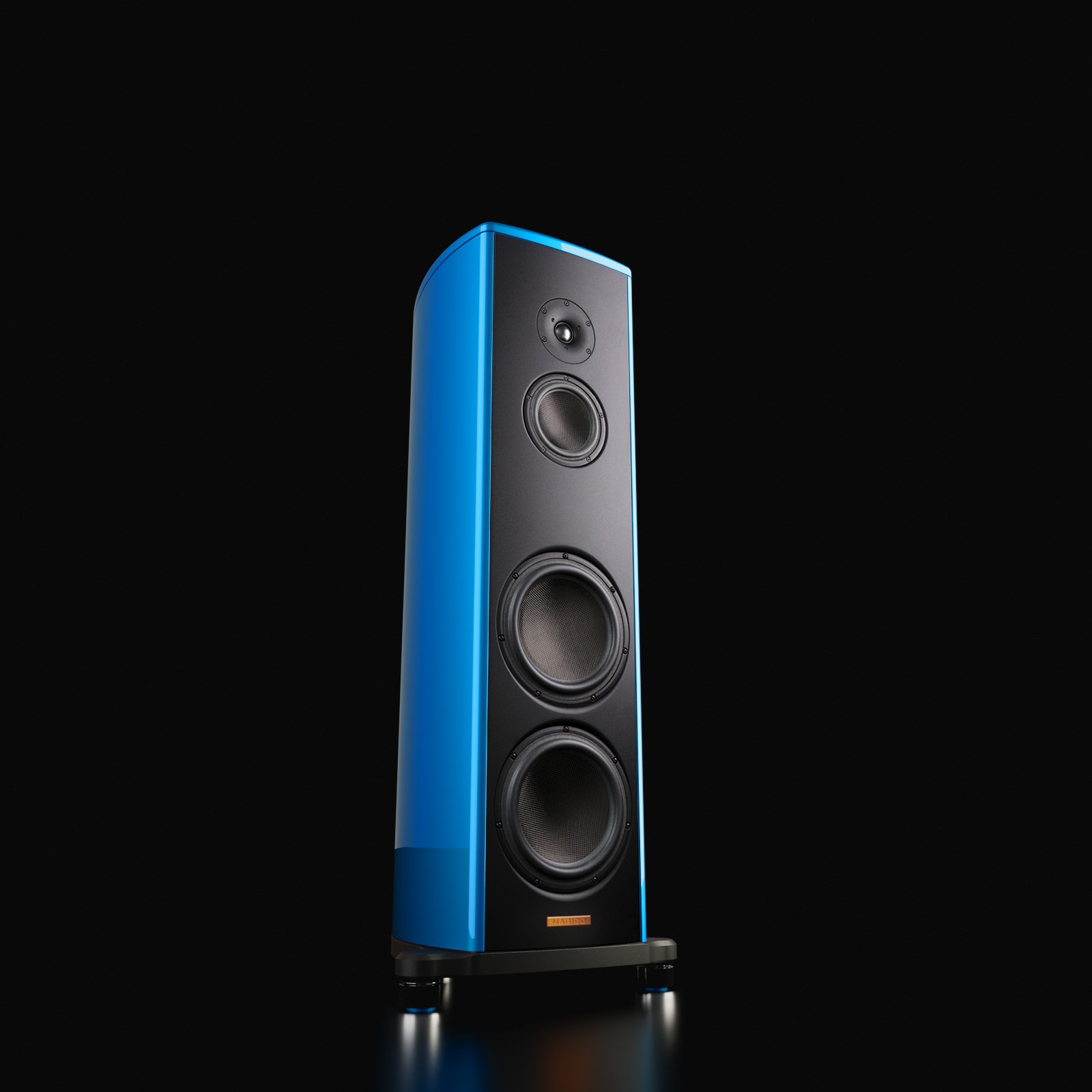 magico speakers s3