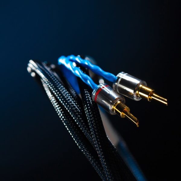 SILTECH CLASSIC LEGEND 380L SPEAKER CABLE