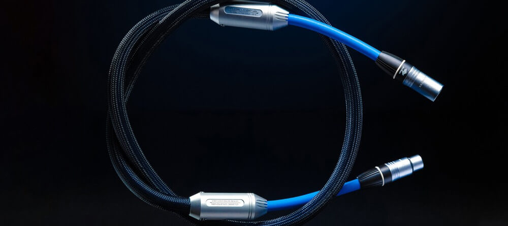 SILTECH CLASSIC LEGEND 680i INTERCONNECT CABLE
