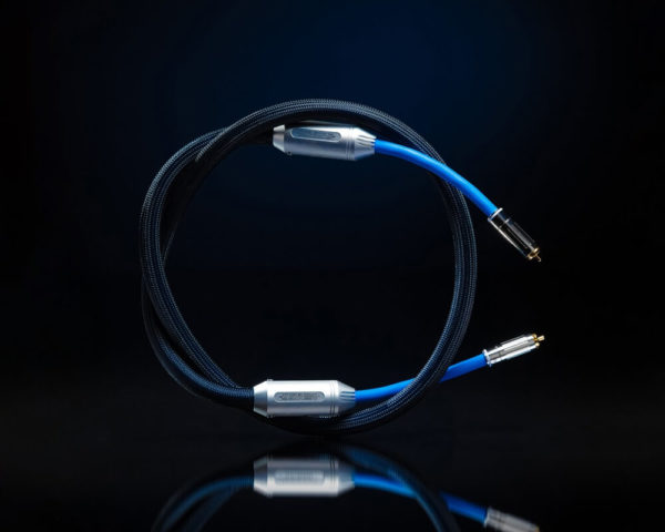 SILTECH CLASSIC LEGEND 880i RCA INTERCONNECT