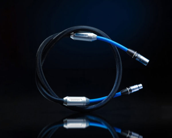 SILTECH CLASSIC LEGEND 880i XLR