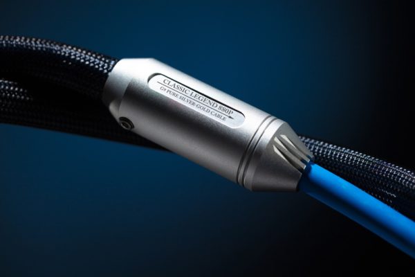 SILTECH CLASSIC LEGEND 880P POWER CORD