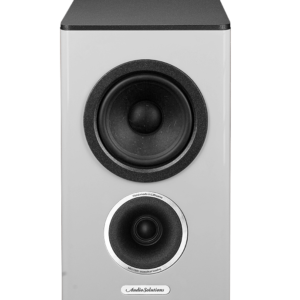 AUDIO SOLUTIONS O302B FRONT