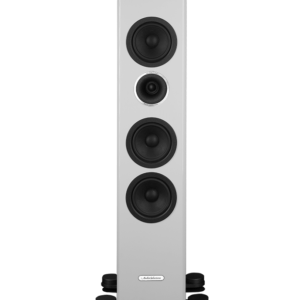 AUDIO SOLUTIONS O304F FRONT
