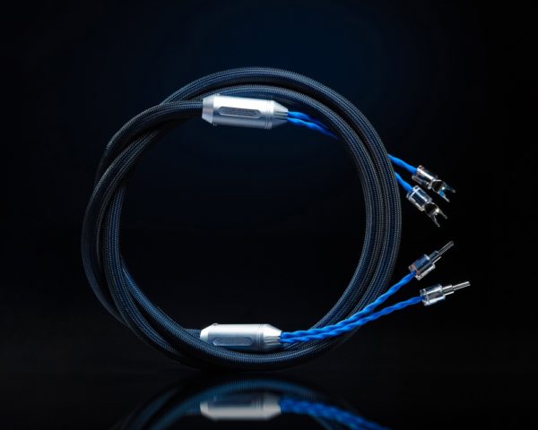 SILTECH CLASSIC LEGEND 880L BANANA SPEAKER CABLE