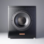 asub-magico subwoofer