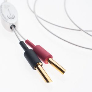 mucro diamond speaker cable banana