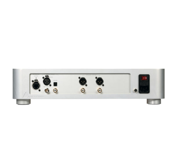 merging + nadac dac front