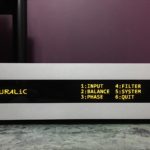Aries Vega front