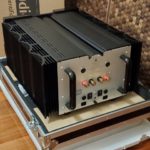 Gryphon memphisto back