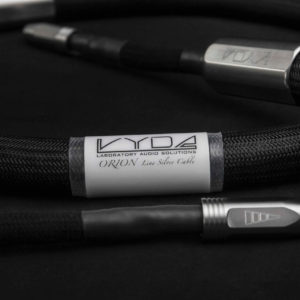 vyda orion silver line