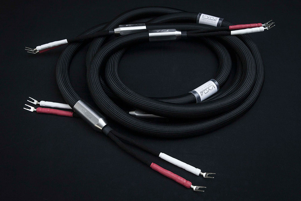 vyda orion speaker cable